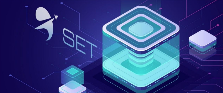 SET Logo